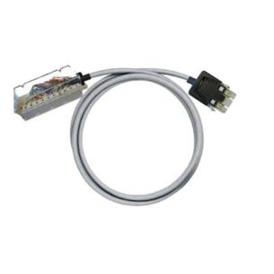 mm2 25 0 m 5 1 liyy cable 24-pole signals digital plc-wire