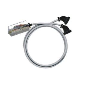 mm2 25 0 m 5 3 liycy cable 15-pole signals digital plc-wire