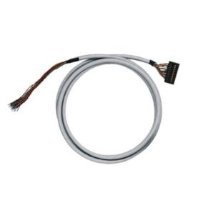 mm2 14 0 m 2 liyy cable 20-pole signals digital plc-wire