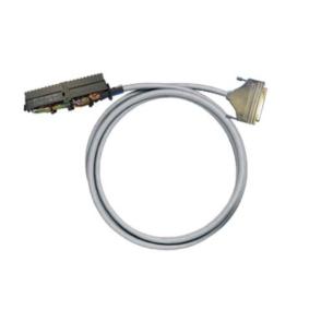 mm2 25 0 m 1 liycy cable 37-pole signals analogue plc-wire