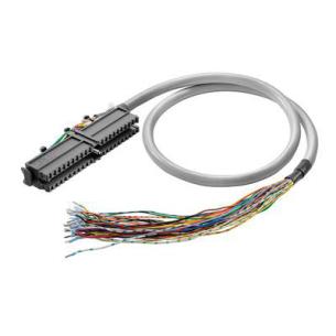 mm2 25 0 m 5 1 liyy cable 40-pole signals digital plc-wire