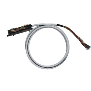 mm2 25 0 m 5 liycy cable 40-pole signals analogue plc-wire