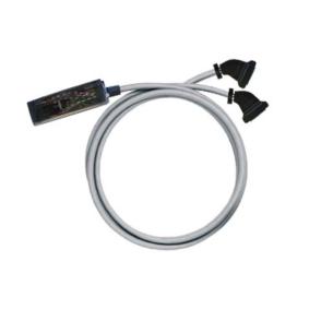 mm2 25 0 m 10 liyy cable 20-pole signals digital plc-wire