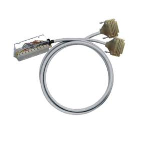 mm2 25 0 m 1 liycy cable 15-pole signals analogue plc-wire