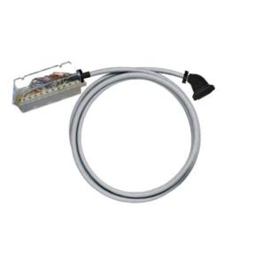 mm2 25 0 m 1 liyy cable 20-pole signals digital plc-wire