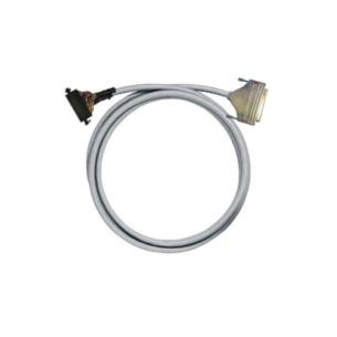 mm2 25 0 m 3 liycy cable 37-pole signals analogue plc-wire