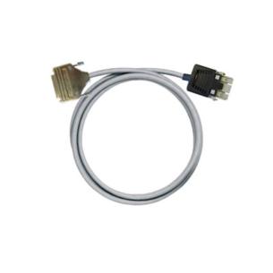 mm2 25 0 m 1 liyy cable 24-pole signals digital plc-wire