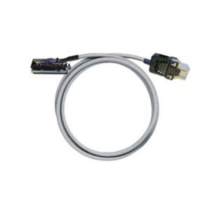mm2 25 0 m 5 1 liyy cable 20-pole signals digital plc-wire