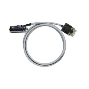 mm2 25 0 m 5 3 liyy cable 24-pole signals digital plc-wire