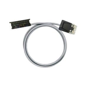 mm2 25 0 m 3 liyy cable 36-pole signals digital plc-wire