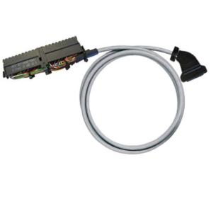 mm2 25 0 m 5 3 liyy cable 20-pole signals digital plc-wire