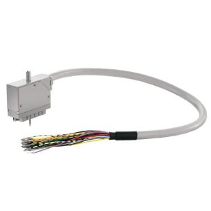 mm2 25 0 m 10 liycy cable 56-pole signals digital plc-wire