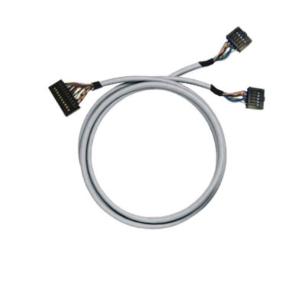 mm2 25 0 m 5 1 liyy cable 10-pole signals digital plc-wire