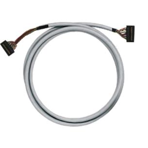mm2 25 0 m 5 liyy cable 20-pole signals digital plc-wire