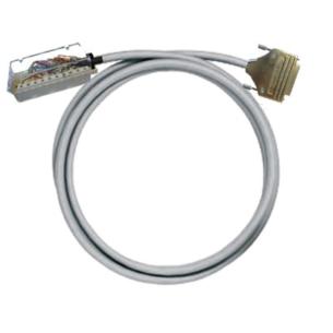 mm2 25 0 m 5 0 liycy cable 25-pole signals analogue plc-wire