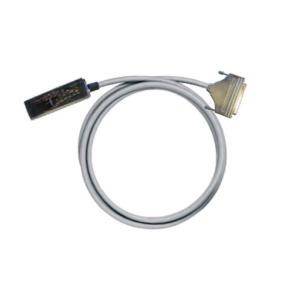 mm2 25 0 m 5 liycy cable 37-pole signals analogue plc-wire