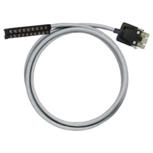 mm2 25 0 m 3 liyy cable 24-pole signals digital plc-wire