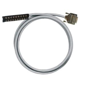 mm2 25 0 m 2 liycy cable 15-pole signals analogue plc-wire
