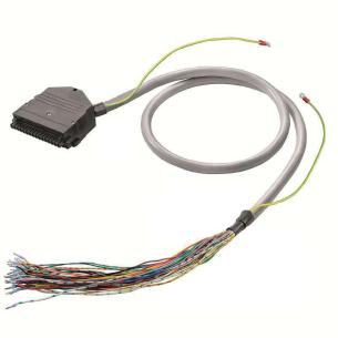 mm2 50 0 m 6 liycy cable 32-pole signals digital plc-wire