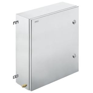 slo with fastener quarter-turn sw10 screws slotted hex-head m6 and hinges 4 yes plate flange electropolished mm 200 x 620 x 508 housing metal ex