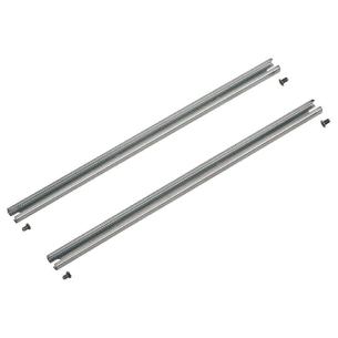 mm 10 depth mm 20 height mm 163 width galvanized steel box terminal tb klippon rail terminal