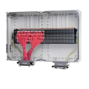 mm 600 width grey light pc-abs ip65 set housing electronic