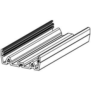 ip00 housing profile profile extruded