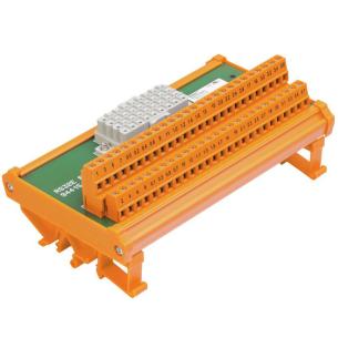 disconnec no channel per display status led 1-wire female 36-pole 6 1 rsv connector connection screw mm 08 5 lm2n relais with module interface
