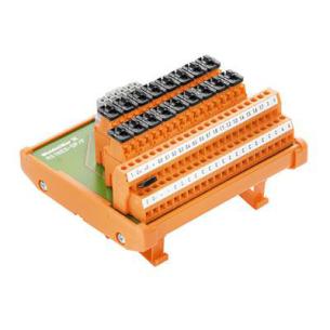 disconnec no channel per display status led 2-wire female 24-pole 6 1 rsv connector connection screw mm 08 5 lm2n relais with module interface