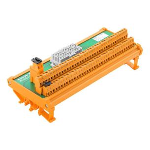 disconnec no channel per display status led 2-wire female 36-pole 6 1 rsv connector connection screw mm 08 5 lm2n relais with module interface
