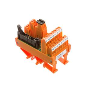 d status led 1-wire plug 20-pole din41651 iec60603-13 with acc in connector plug-in connection screw 08mm 5 lp2n relais with module interface