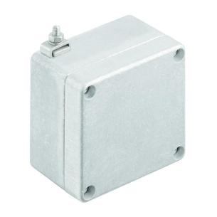 slot with screws steel stainless torx m4 no plate flange untreated mm 45 x 70 x 70 housing metal ex