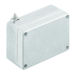 slot with screws steel stainless torx m4 no plate flange untreated mm 45 x 70 x 100 housing metal ex