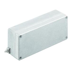 slot with screws steel stainless torx m4 no plate flange untreated mm 45 x 70 x 165 housing metal ex