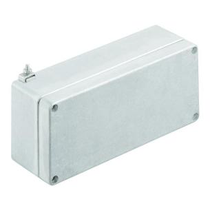 slot with screws steel stainless torx m4 no plate flange untreated mm 57 x 80 x 175 housing metal ex