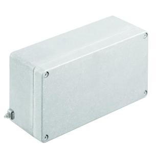 slot with screws steel stainless torx m6 no plate flange untreated mm 81 x 120 x 220 housing metal ex