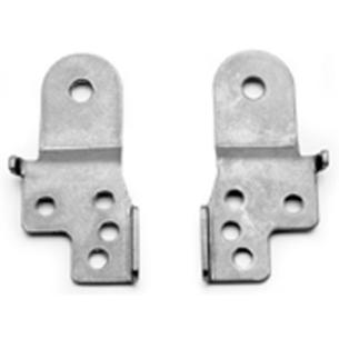 silver 4301 1 steel stainless mm 12 x 70 x 5 33 lugs fixing enclosure empty aluminium k klippon housing foot mounting