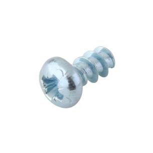 galvanised steel mm 5 12 x 5 12 x 7 screws enclosure empty polycarbonate mpc housing screw cover