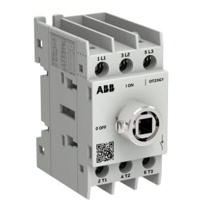 styk 48 moq version bulk sering l inklusiv ndtag h uden montage din-skinne bund ac22 415v ved 25a 3-polet 48 ot25g1-3bsu lastafbryder plus ot