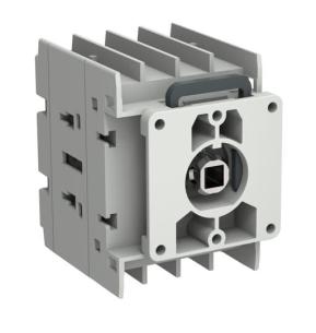 jre h til pol 4 ikke lger medf rgreb d gemontage l ac22 415v ved 40a 4-polet ot40g1-4dsn2 lastafbryder plus ot
