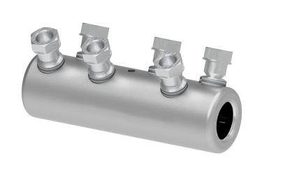 6 5 kl cu det fintr alukaflex 400-500mm2 skrueforbinder
