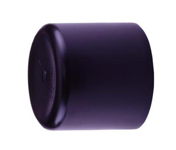 sdr17 pn10 355mm slutmuffe stuk-el