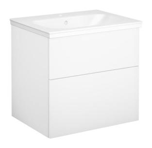 hvid hvid 62cm artic belpak m