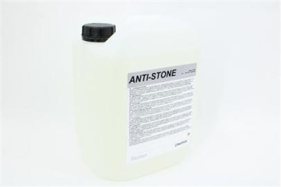 10l sv1 anti-stone rustfjerner kalk-