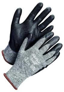 8 gr sort 11-801 foam hyflex montagehan