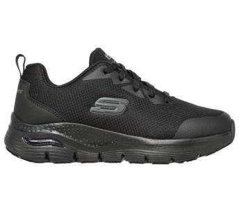 38 dm fit arch work skechers arbejdssko