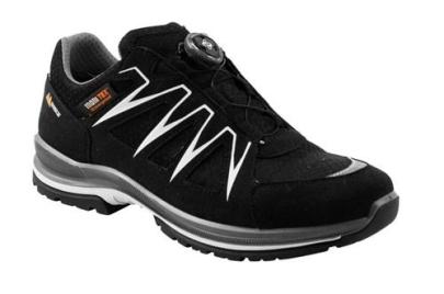 44 20347 sort boa marathon arbejdssko