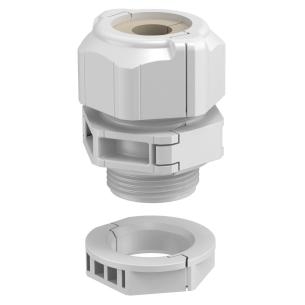 08-10 tb20 v-tec lysegr kabel 1 pakningsindsats kabelforskruning delelig