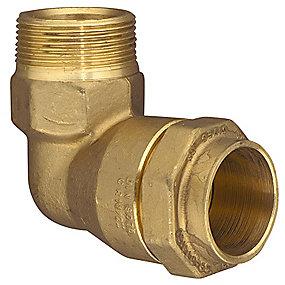 90 1 x mm 32 nippel med vinkel isiflo