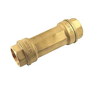 mm 25 skydemuffe isiflo